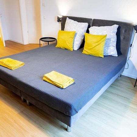 Four Bedroom In Urban Location Αμβούργο Εξωτερικό φωτογραφία