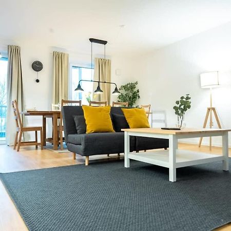 Four Bedroom In Urban Location Αμβούργο Εξωτερικό φωτογραφία