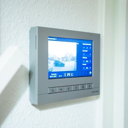 Four Bedroom In Urban Location Αμβούργο Εξωτερικό φωτογραφία