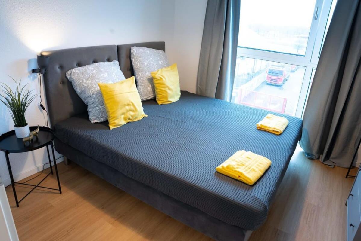 Four Bedroom In Urban Location Αμβούργο Εξωτερικό φωτογραφία