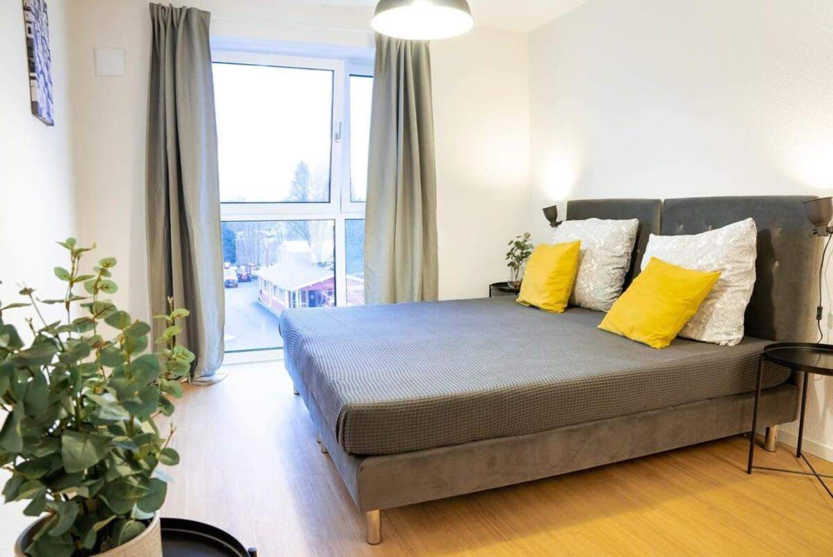 Four Bedroom In Urban Location Αμβούργο Εξωτερικό φωτογραφία
