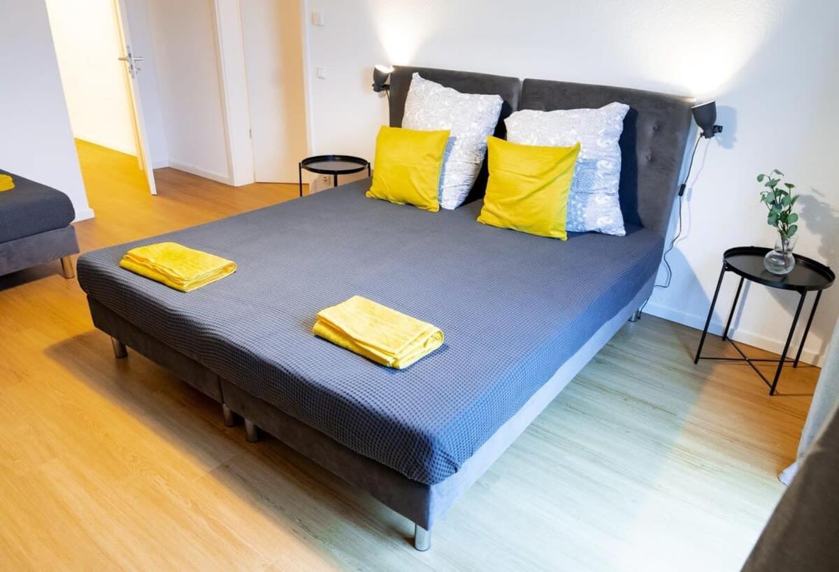 Four Bedroom In Urban Location Αμβούργο Εξωτερικό φωτογραφία
