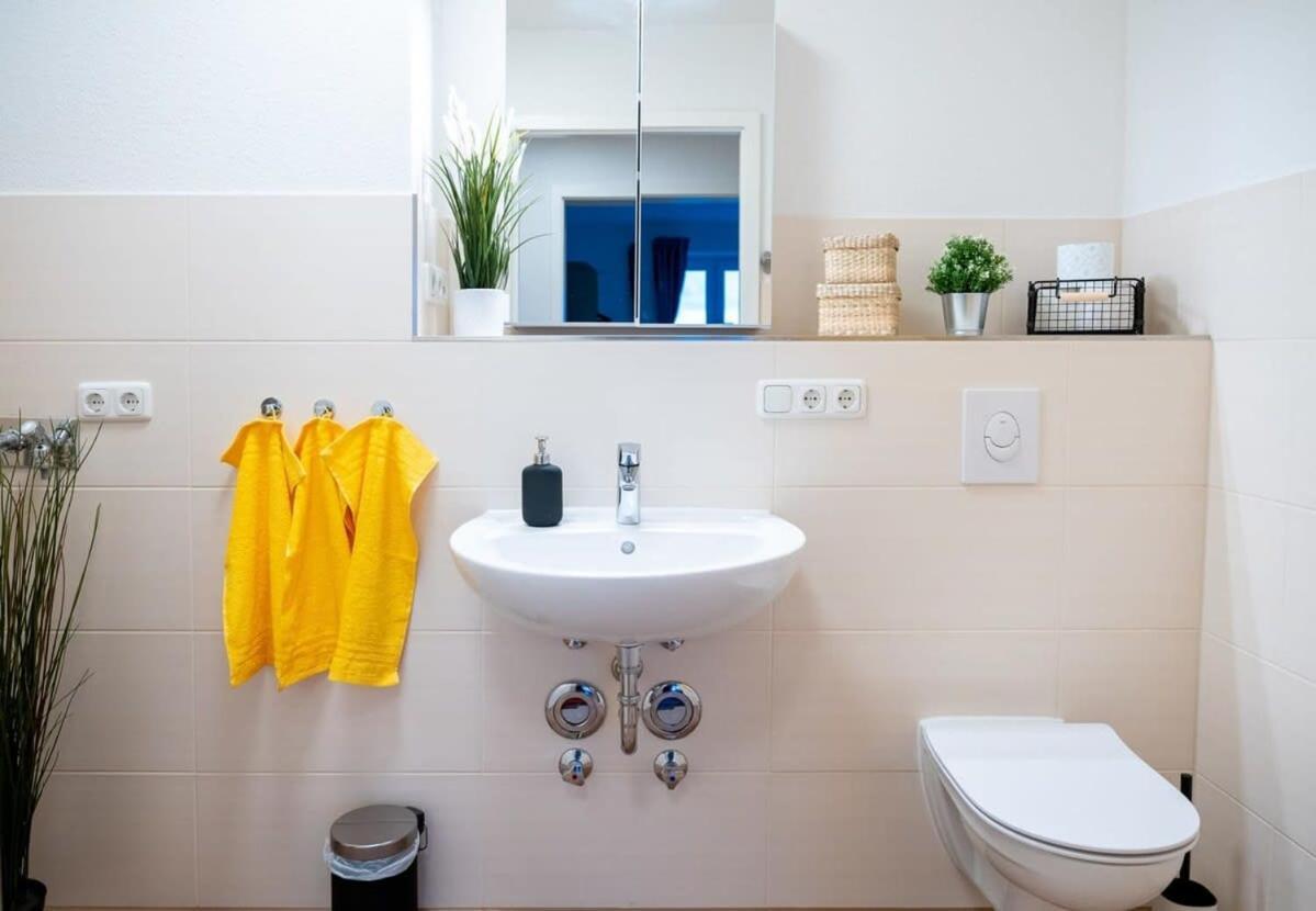 Four Bedroom In Urban Location Αμβούργο Εξωτερικό φωτογραφία