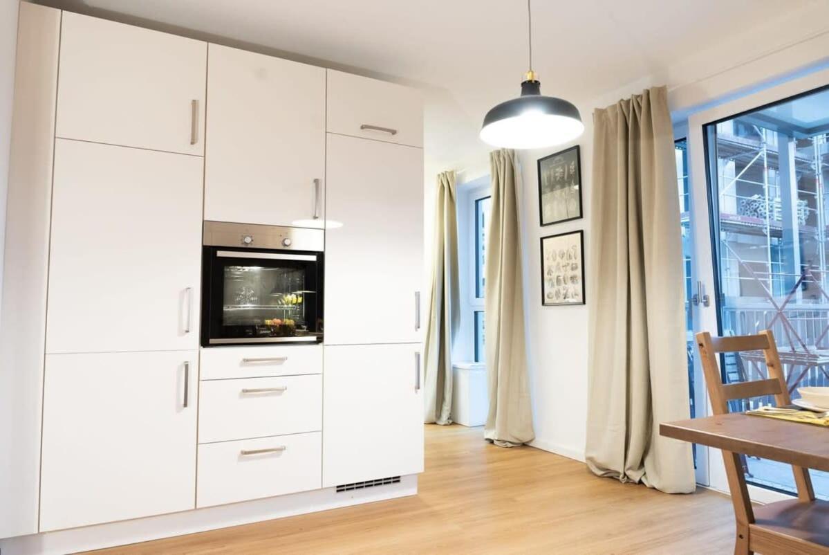 Four Bedroom In Urban Location Αμβούργο Εξωτερικό φωτογραφία