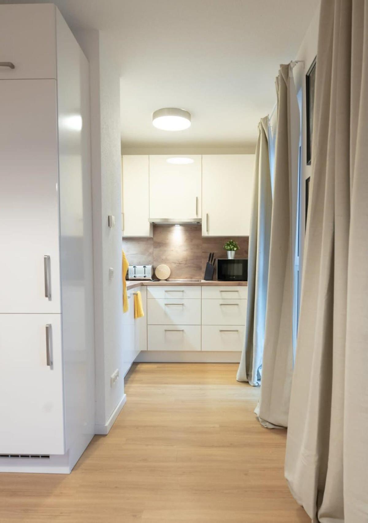 Four Bedroom In Urban Location Αμβούργο Εξωτερικό φωτογραφία